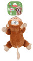 Zolux Dog Toy Friends Chimpanzee Jose M