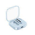 XIAOMI Earphones Redmi Buds 6 Active, transparent blue
