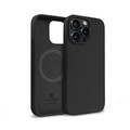 CRONG Phone Case iPhone 15 Pro Max MagSafe, black