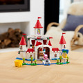 LEGO Super Mario Peach’s Castle Expansion Set 8+