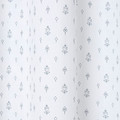 Curtain GoodHome Galene 140x260cm, country