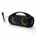 Media-Tech Portable Bluetooth Speaker POWER AUDIO PRO MT3184