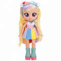Cry Babies Doll Magic Tears BFF Actress Jenna 3+