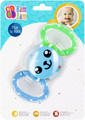 Bam Bam Rattle Monkey 0m+