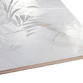 Glazed Tile Carrara 31.6 x 90 cm, pearl, 1.138 m2