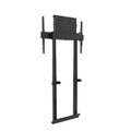 Neomounts Motorised Wall Mount for Monitors up to 100" WL55-875BL1