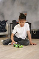 Dickie Streets Beatz Speed Tronic 20cm 3+