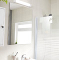 Bathroom Mirror Cooke&Lewis Dunnet 80x60cm