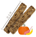 Sammy's Gourmet Strips Chicken & Duck Dog Treats 180g