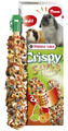 Versele-Laga Crispy Sticks Rabbit & Guinea Pig Fruits 110g