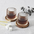 Whisky Glass Set of 2