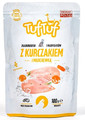 TUF TUF Dog Wet Food Chicken with Carrot 100g