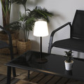 Table Lamp USB, black