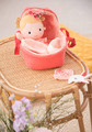 LILLIPUTIENS Soft Baby Doll Lena 12m+