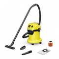 Kärcher Vacuum Cleaner WD 3 P V-17/4/20 EU III 1.628-171.0