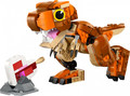 LEGO Jurassic World Little Eatie: T. rex 7+