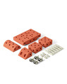 MODU Explorer set, orange