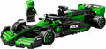 LEGO Speed Champions KICK Sauber F1® Team C44 Race Car 10+