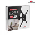 TV Wall Mount 13-55" 30kg MC-758, black