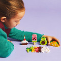 LEGO Classic Creative Food Friends 4+