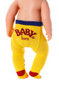 BABY born Tights (2 pack) for Dolls 43cm 3+