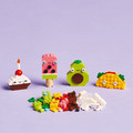 LEGO Classic Creative Food Friends 4+