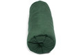 Decorative Cushion 50cm, dark green