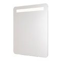 Bathroom Mirror with LED Lighting Cooke&Lewis Colwell 70x60cm