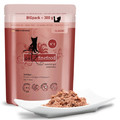 Catz Finefood Cat Wet Food Classic N.03 Poultry 300g