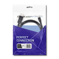 Qoltec Mini DisplayPort v1.1 male DisplayPort v1.1 male | 4K | 1.8m