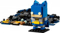 LEGO BrickHeadz Batman 8in1 10+