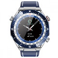 EcoWatch Smartwatch EW01, silver