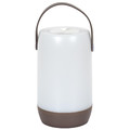 Touch Control Lamp Poire LED, grey