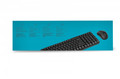 Rapoo Wireless Keyboard and Optical Mouse
