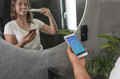 Concept Smart Sonic Toothbrush ZK5000, white