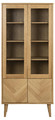 Display Cabinet Nagano