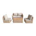 Garden Corner Sofa Set Elos