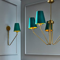 Wall Lamp Victoria 1 x E27