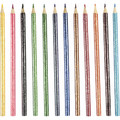 Fun&Joy Colour Pencils 12pcs