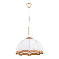 Pendant Lamp 1 x 60W E27, large