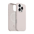 CRONG Phone Case iPhone 16 Pro Max MagSafe Color Cover, pink