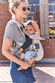 BABYBJÖRN - Baby Carrier ONE AIR, 0-36m, pearly pink