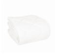Effiki Bumper Cot Protector 70x140, white, 0+