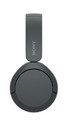 Sony Headset Headphones WH-CH520, black