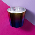 Candle, gradient