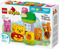 LEGO DUPLO Winnie the Pooh's Birthday Party 18m+