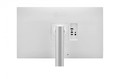 LG Monitor 27" UHD 4K IPS VESA Display HDR 400 27UP650-W