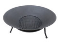 Lund Garden Firepit 60cm