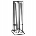 Coffee Pod Holder, metal, black