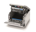 OKI Printer C650dn LASER COLOR 09006144